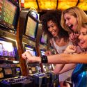 online slot game