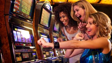 online slot game